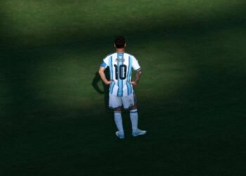 Argentina no pudo en la final y España es el campeón del Mundial 2026
