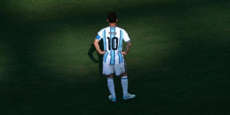 Argentina no pudo en la final y España es el campeón del Mundial 2026