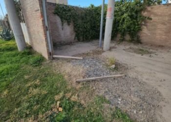 Segunda vez en la semana: el motivo por el que cinco barrios de Rafaela se quedaron sin luz este viernes