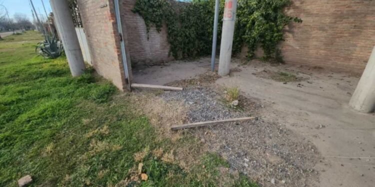 Segunda vez en la semana: el motivo por el que cinco barrios de Rafaela se quedaron sin luz este viernes