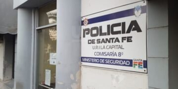 Tortura seguida de muerte: la drástica decisión de la Justicia con los policías de la Comisaría Octava