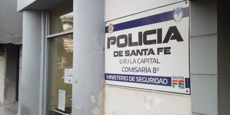 Tortura seguida de muerte: la drástica decisión de la Justicia con los policías de la Comisaría Octava