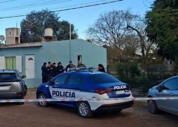 Se conocieron las identidades de la pareja hallada sin vida y el macabro plan que ejecutó el femicida