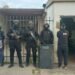 Allanamiento por microtráfico en Frontera: dos detenidos y secuestro de cocaína