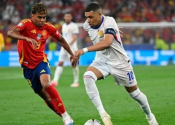 A todo o nada, Francia y España definen al primer finalista del Mundial 2026