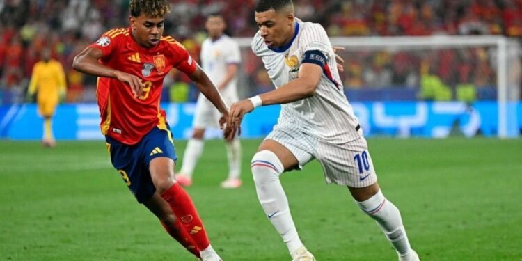 A todo o nada, Francia y España definen al primer finalista del Mundial 2026