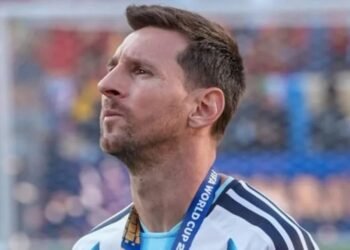 El emotivo mensaje de Lionel Messi tras la final del Mundial 2026