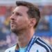 El emotivo mensaje de Lionel Messi tras la final del Mundial 2026