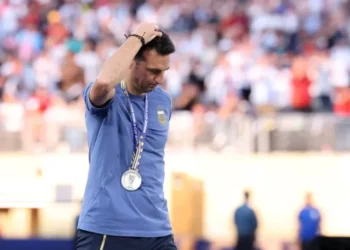 Scaloni dejó en suspenso su continuidad en la Selección tras la final: «Necesito tiempo para pensar»