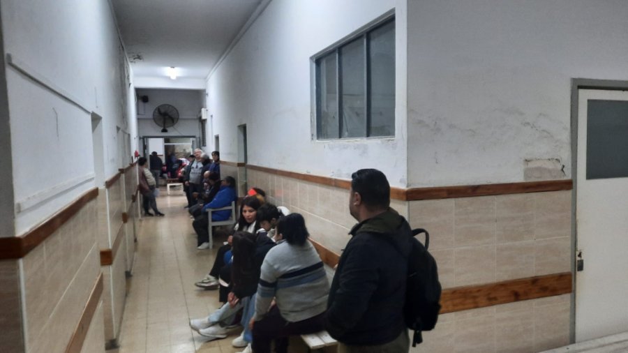 Hubo unas 37 mil consultas en el primer semestre.