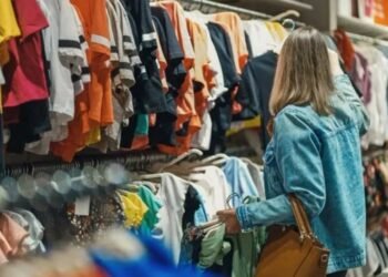 Las ventas minoristas pyme cayeron 3,8% interanual en julio y acumulan una baja del 2,7% en el año