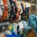 Las ventas minoristas pyme cayeron 3,8% interanual en julio y acumulan una baja del 2,7% en el año