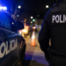 Identificaron a un menor con marihuana y secuestraron una motocicleta en barrio Mora