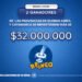¡Dos ganadores en el Brinco Junior Siempre Sale!