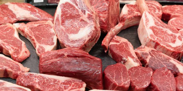 Carne vacuna: menor consumo interno, menos producción y más exportaciones