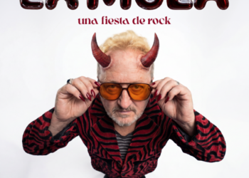 La Mula celebra 26 años con una verdadera fiesta de rock: ULTIMOS LUGARES