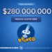 Este domingo te esperan $280 millones en el Brinco
