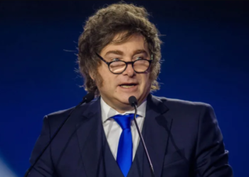 Milei: “No somos Suiza, pero estamos mejor”