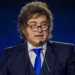 Milei: “No somos Suiza, pero estamos mejor”