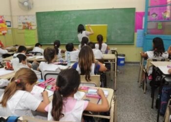 Paro nacional de CTERA: Provincia garantiza la apertura de todas las escuelas pero no hará controles para Nación