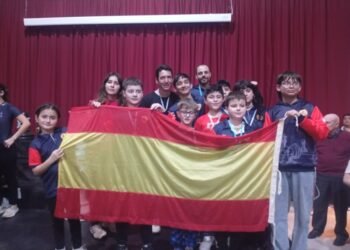 La Sociedad Española de Rafaela tuvo una destacada actuación en el Chess Tour Santa Fe Centro
