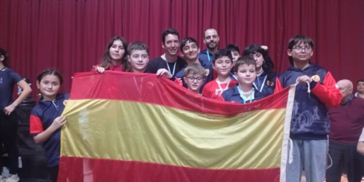 La Sociedad Española de Rafaela tuvo una destacada actuación en el Chess Tour Santa Fe Centro