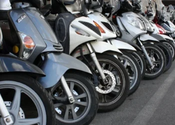 Mercado automotor La venta de motos 0 km creció más de 30% en julio y alcanzó su mejor nivel del año