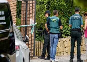 Detuvieron a un entrerriano en España tras señalarlo como presunto asesino de una mujer