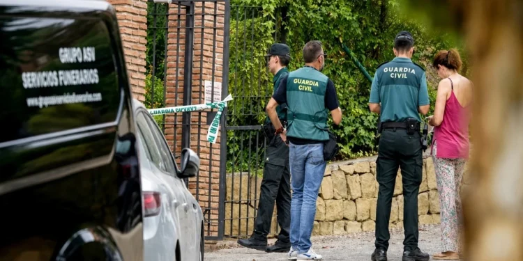 Detuvieron a un entrerriano en España tras señalarlo como presunto asesino de una mujer