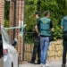 Detuvieron a un entrerriano en España tras señalarlo como presunto asesino de una mujer