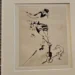 Reapareció una obra de Marc Chagall que estuvo 20 años olvidada en un depósito de Aduanas
