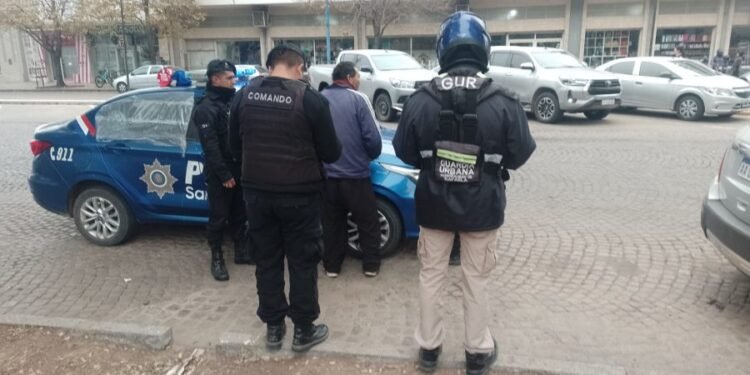 Viotti sobre los lavacoches: «Vamos a seguir firmes con los controles»