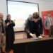 Pullaro: “Destinamos recursos a un programa de gobierno que busca generar empleo, trabajo y crecimiento económico