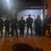 Nuevo operativo de alta visibilidad en Rafaela: identificaron a 18 personas y trasladaron a tres por averiguación