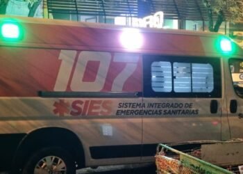 Murió un rafaelino de 63 años tras un accidente en la Ruta Provincial 10