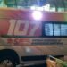 Murió un rafaelino de 63 años tras un accidente en la Ruta Provincial 10