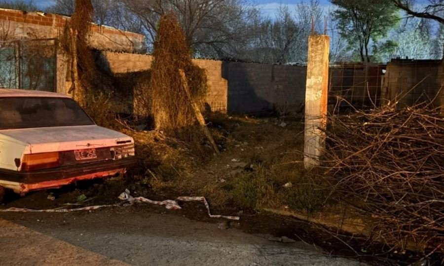Tragedia en Córdoba tras el ataque de un perro.