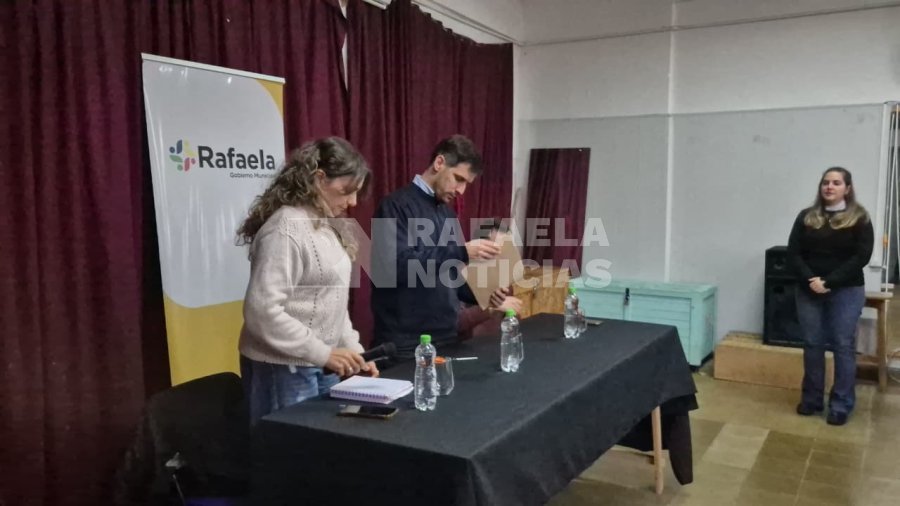 Al llamado se presentaron tres empresas. Foto: RN