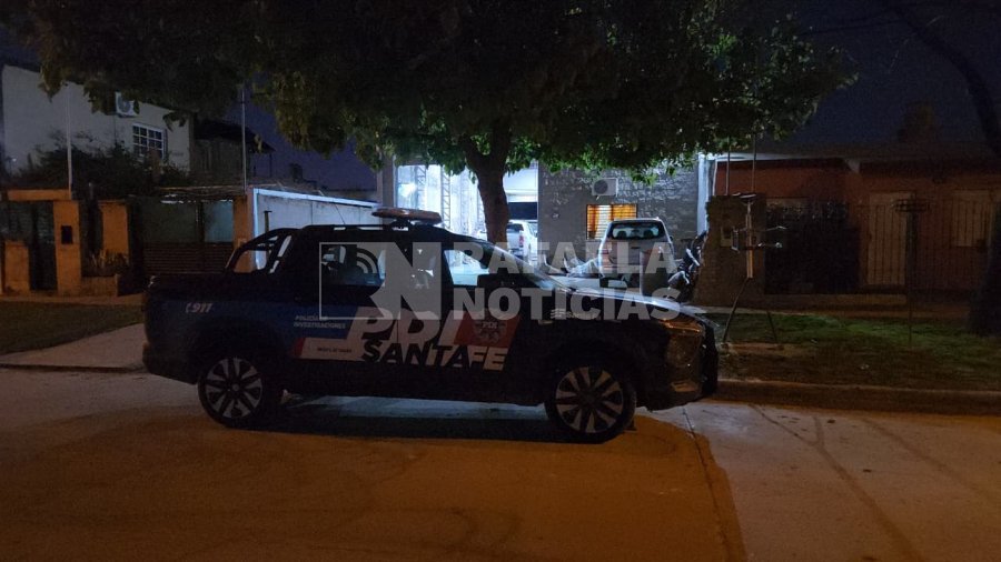 Taller mecánico en champganat al 700