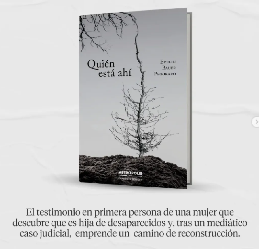 Partes del libro subidas por la misma Evelin en su instagram - @sutilezadelser