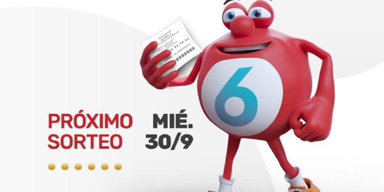 Quini 6 hace crecer la expectativa: $7.800 millones esperan ganador