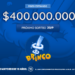 Este domingo el Brinco sorteará un pozo de $400 millones estimados