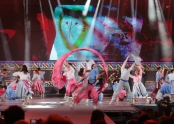 Provincia busca bailarines para representar a Santa Fe en Cosquín: requisitos y las 5 ciudades donde audicionar