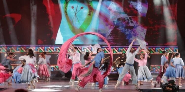 Provincia busca bailarines para representar a Santa Fe en Cosquín: requisitos y las 5 ciudades donde audicionar