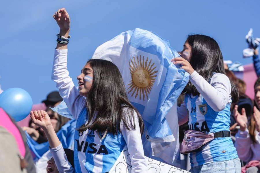 Los juego suramericanos se desarrollaran hasta el 26 de septiembre. Foto: Prensa
