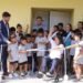 Programa Mil Aulas: 730 aulas en los 19 departamentos, con una inversión provincial de más de $43.114 millones