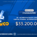 ¡Dos ganadores en el Brinco Junior Siempre Sale!