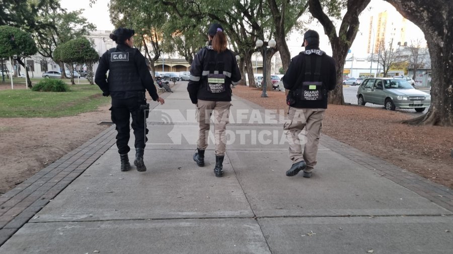 La discusión sobre la protección de los agentes de la GUR no es nueva.