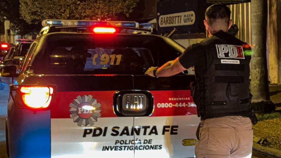 Seguridad: Santa Fe abre 150 vacantes para formar investigadores criminales - Gobierno de Santa Fe