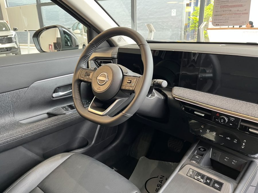La nueva Nissan Kicks ofrece cámara 360°, tres modos de conducción y tecnología de asistencia. Conocela en AUCAM Rafaela